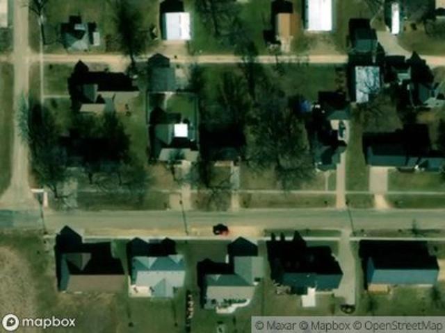 House for sale in Grand Mound, Iowa