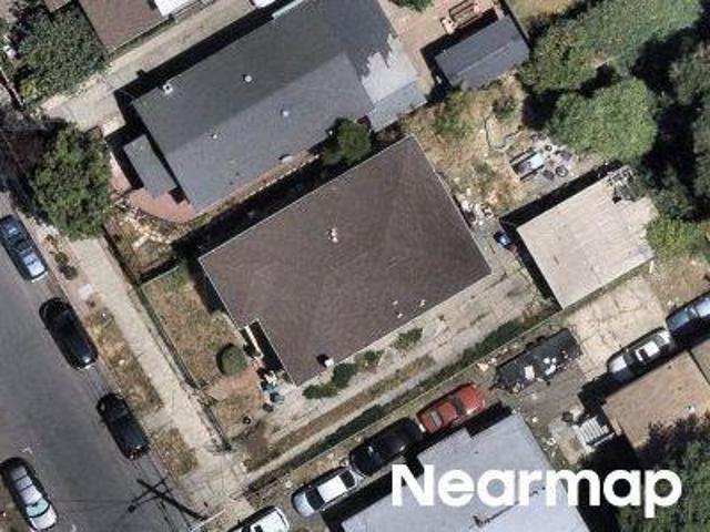 House for sale in Oakland, California