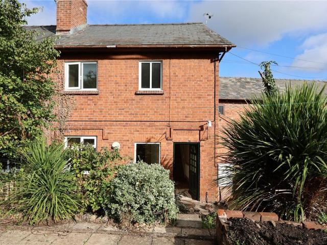 House for rent in Little Tarrington, Tarrington