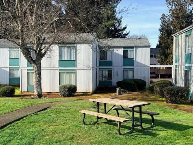 Apartment for rent in Oregonia