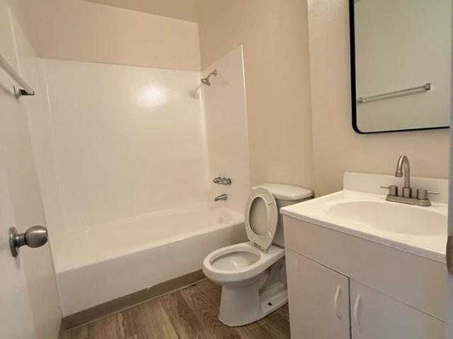 Apartment for rent in Oregonia