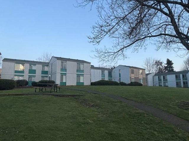 Apartment for rent in Oregonia