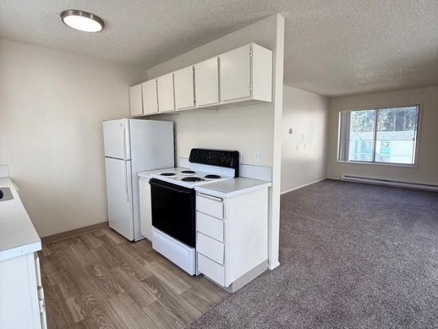 Apartment for rent in Oregonia