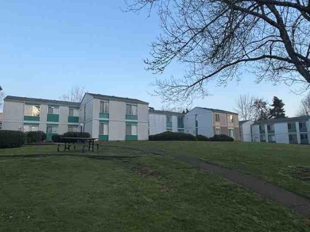 Apartment for rent in Oregonia