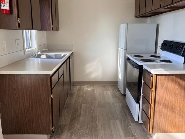 Apartment for rent in Oregonia