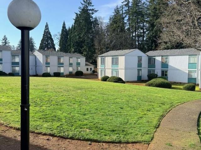 Apartment for rent in Oregonia