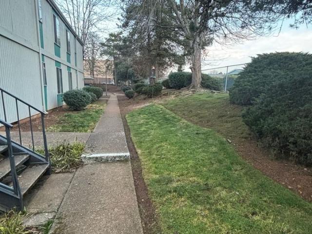 Apartment for rent in Oregonia