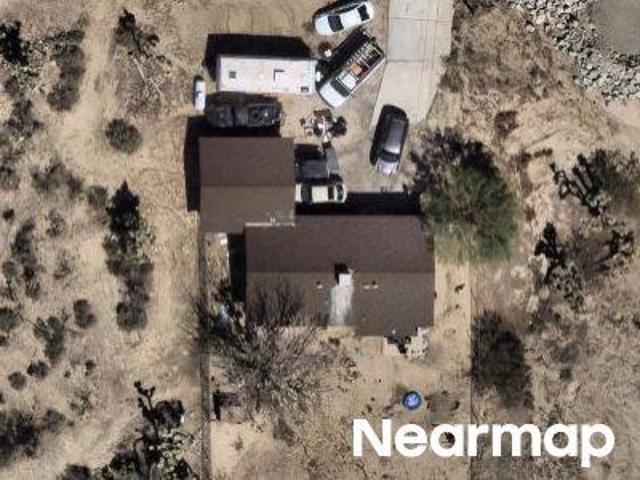 House for sale in Yucca Valley, California