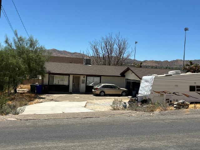 House for sale in Yucca Valley, San Bernardino County