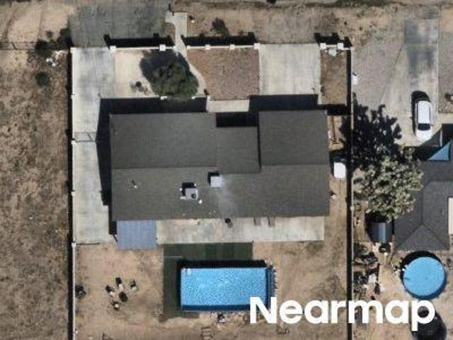 House for sale in Yucca Valley, California