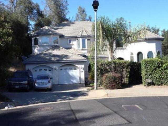 House for sale in Auburn, California
