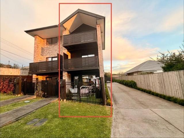 House for rent in Rapanui