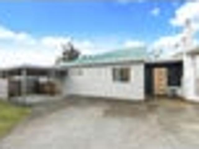 Apartment for rent in Rapanui, Oroua County