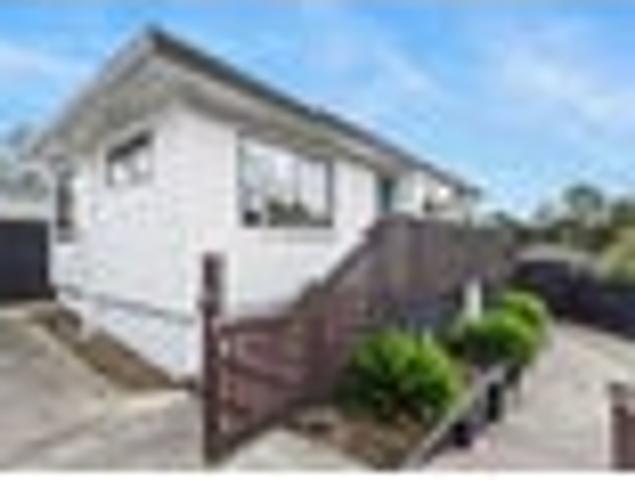 House for rent in Rapanui