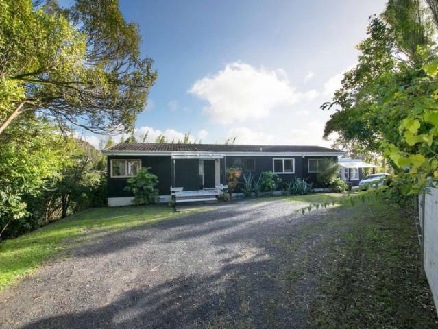 House for rent in Rapanui