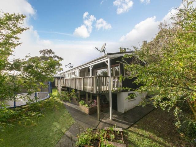 House for rent in Rapanui