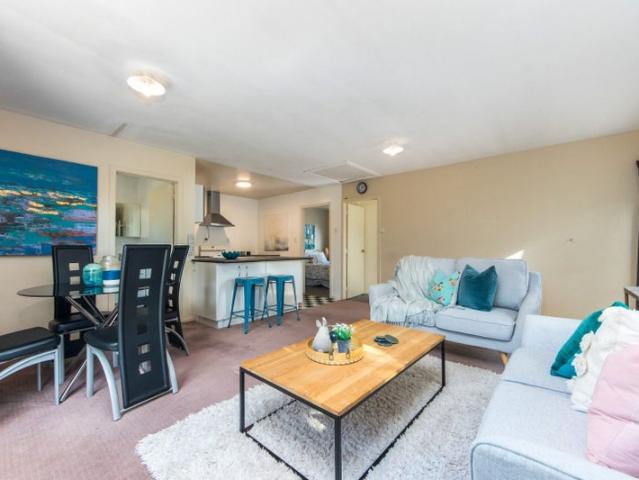 Apartment for rent in Sunnyvale, Henderson-Massey