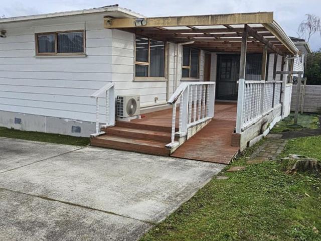 House for rent in Rapanui