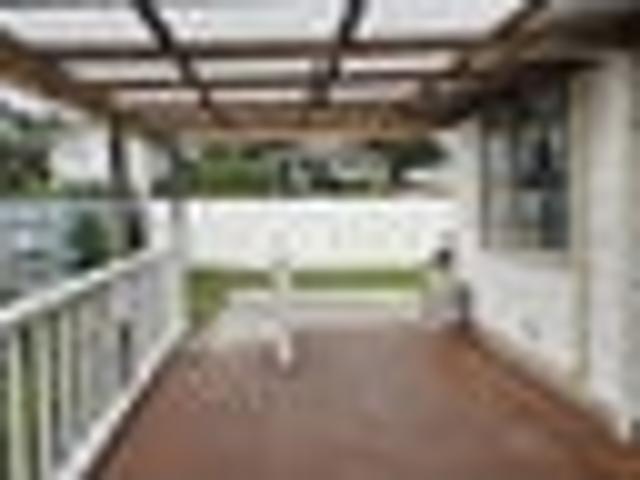 House for rent in Rapanui