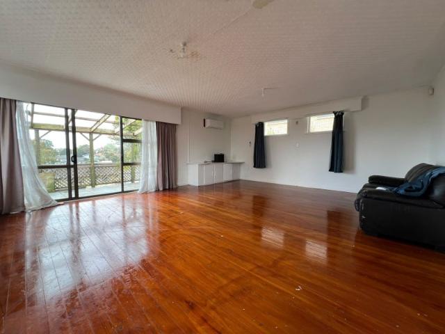 House for rent in Sunnyvale, Henderson-Massey