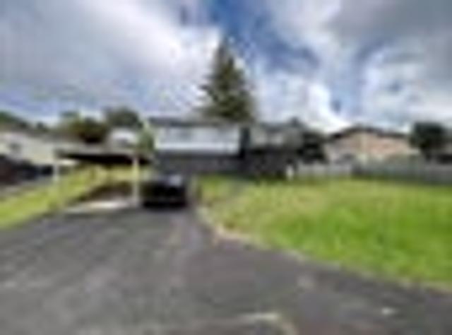 House for rent in Rapanui