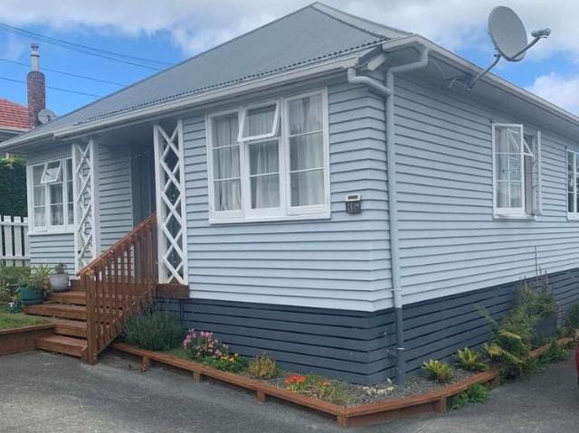 House for rent in Rapanui, Oroua County