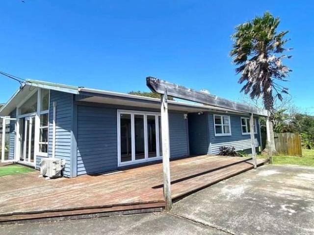 House for rent in Glendene, Henderson-Massey