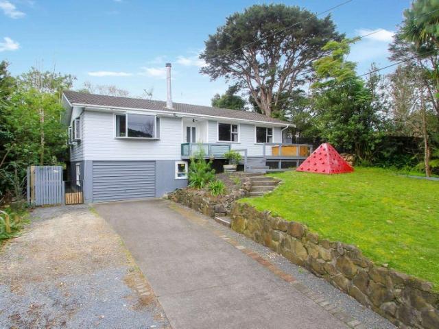 House for rent in Rapanui