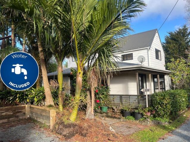House for rent in Rapanui