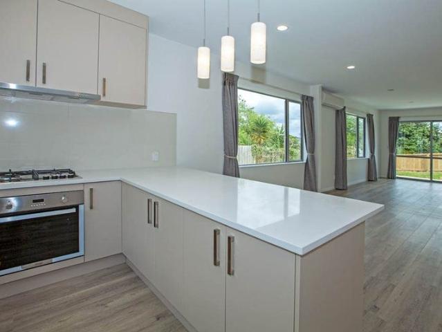 House for rent in Sunnyvale, Henderson-Massey