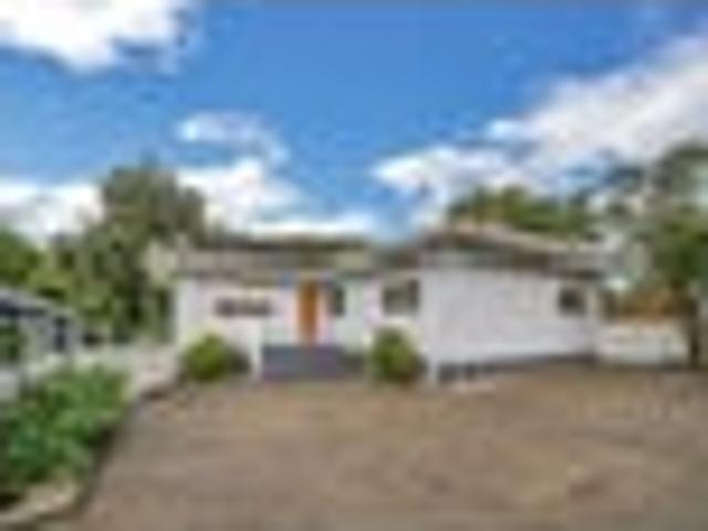 House for rent in Rapanui