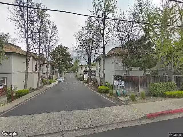 Apartment for rent in Concord