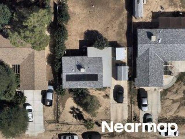 House for sale in Twentynine Palms, California