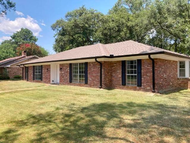House for sale in Jackson, Mississippi