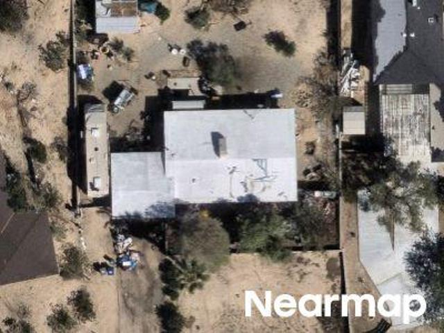 House for sale in Twentynine Palms, California