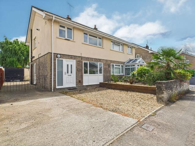 House for rent in Raglan, Wales
