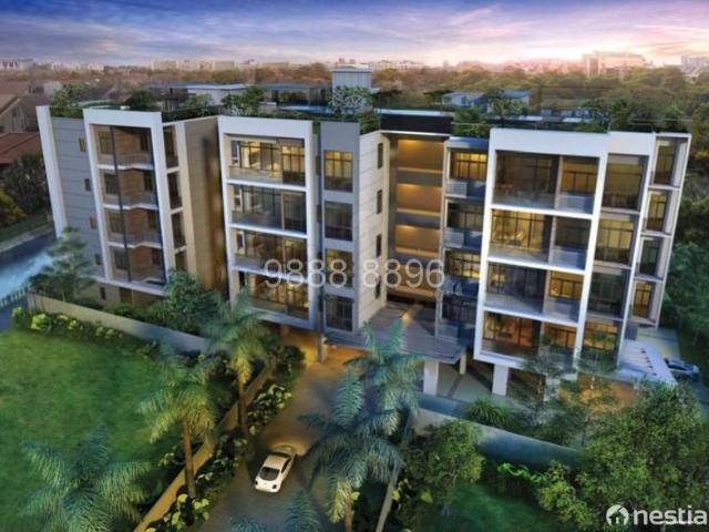 Apartment for sale in Siglap, 16 Upper East Coast