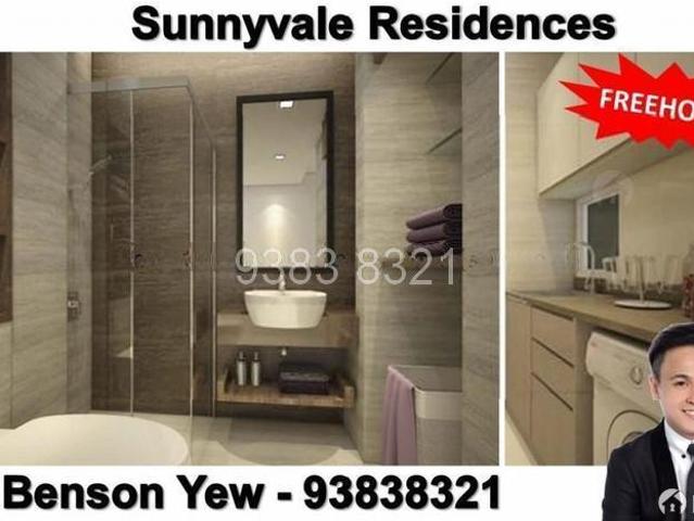 Apartment for sale in Siglap, 16 Upper East Coast