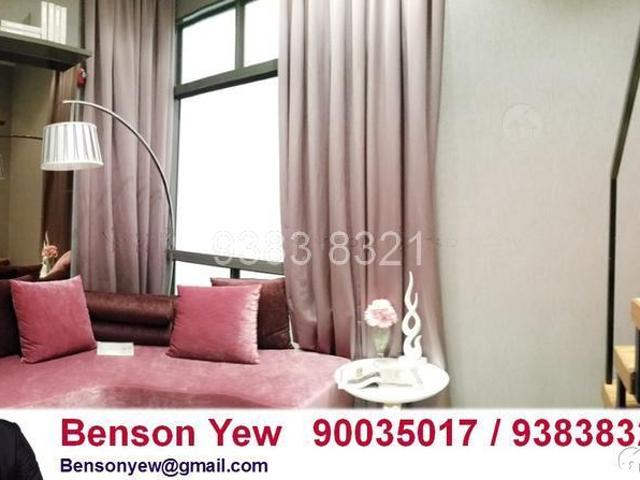 Apartment for sale in Siglap, 16 Upper East Coast