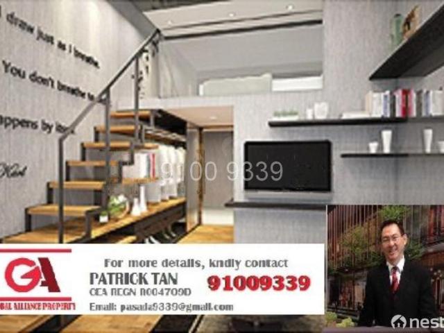 Apartment for sale in Siglap, 16 Upper East Coast