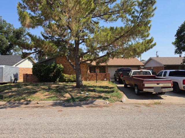 House for sale in Nolan, Texas