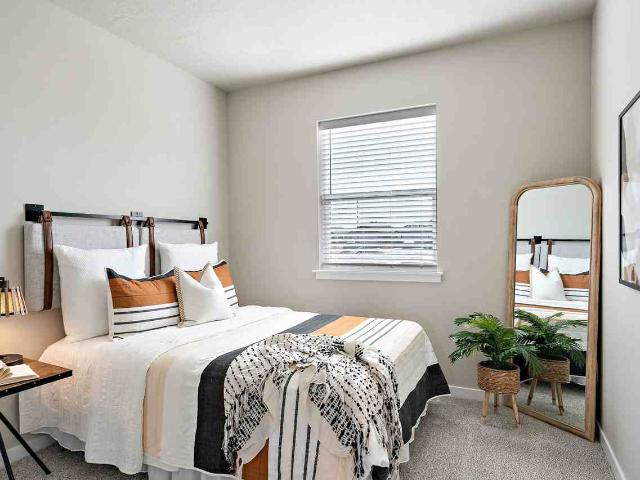 Apartment for rent in Nampa, Idaho