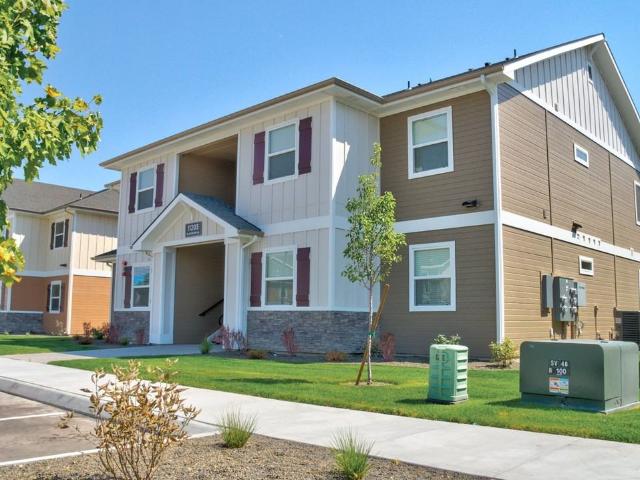 Apartment for rent in Nampa, Idaho