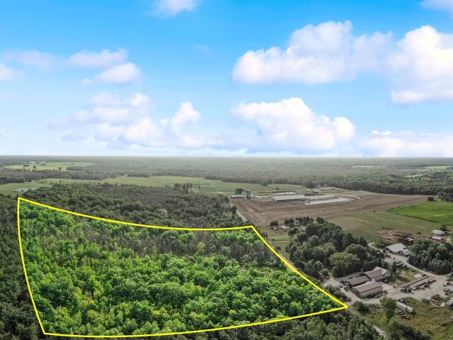 Land for sale in Wisconsin