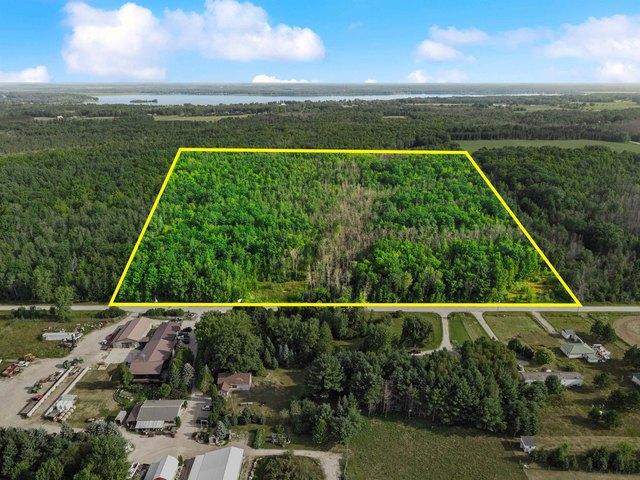 Land for sale in Crivitz, Wisconsin