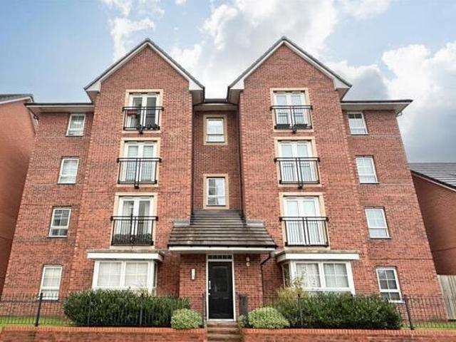 House for sale in Butterton, Staffordshire