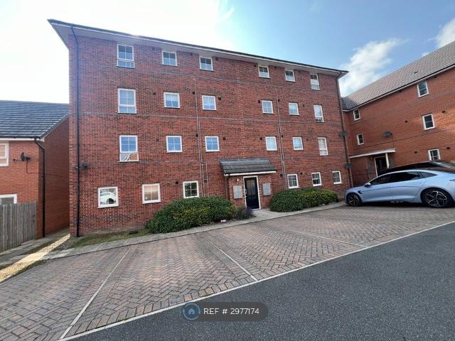Apartment for rent in Blakelaw, Tyne And Wear
