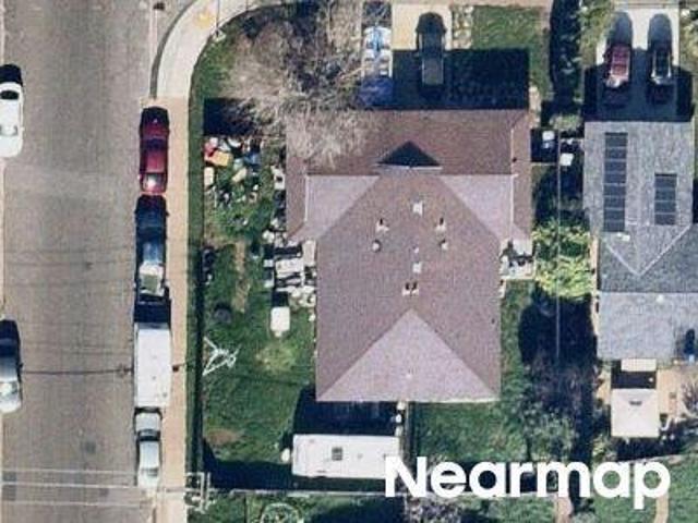 House for sale in Mather, California