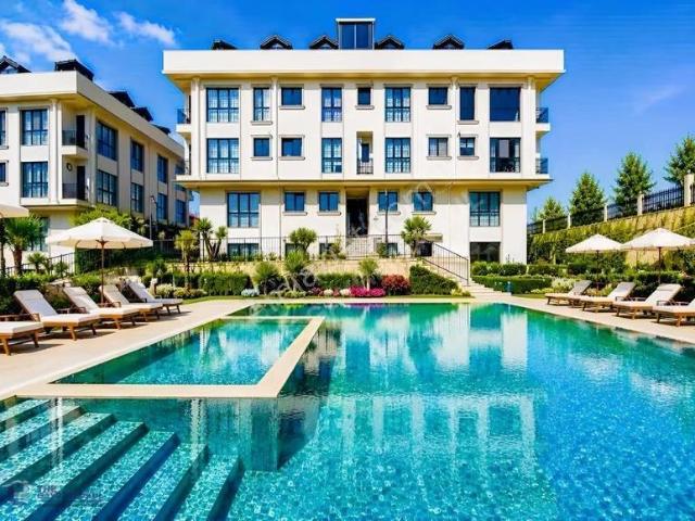 Beylikdüzü, İstanbul içerisinde kiralık mülk