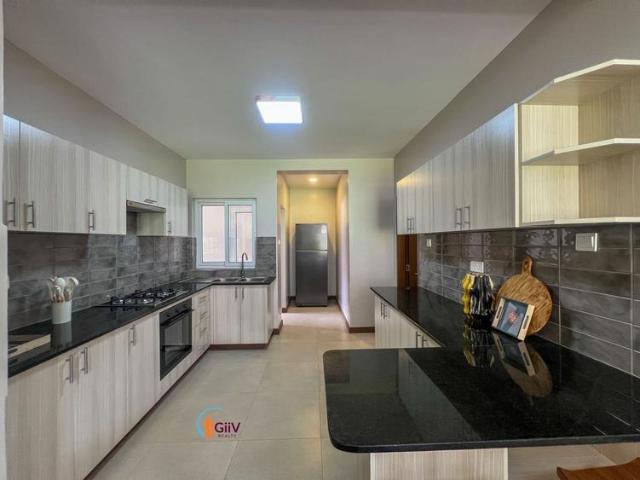 Apartment for sale in Syokimau, Machakos